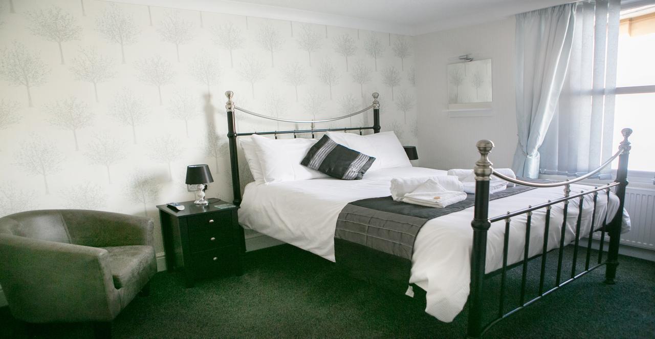 Hotel Glenorleigh à Torquay Extérieur photo