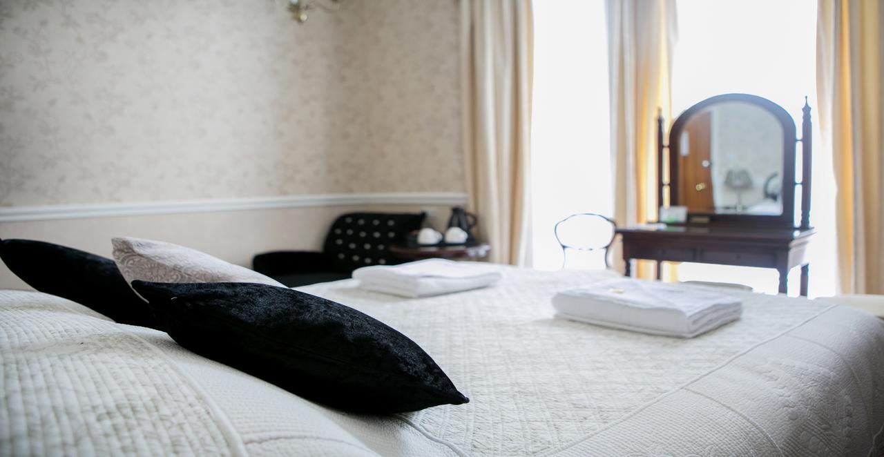 Hotel Glenorleigh à Torquay Extérieur photo