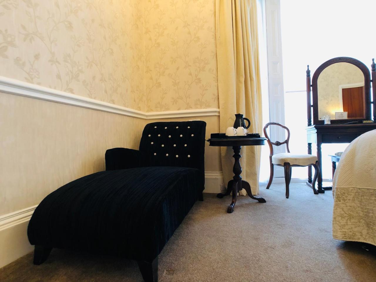 Hotel Glenorleigh à Torquay Extérieur photo